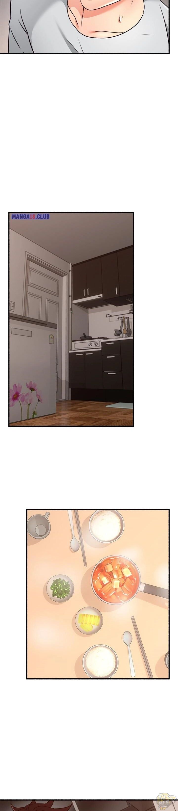Soothe Me Chapter 56 - HolyManga.Net