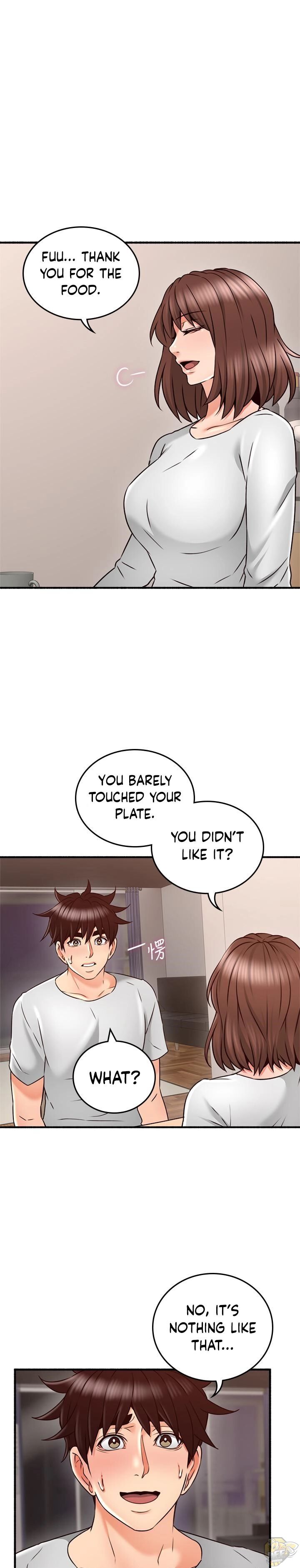 Soothe Me Chapter 56 - HolyManga.Net