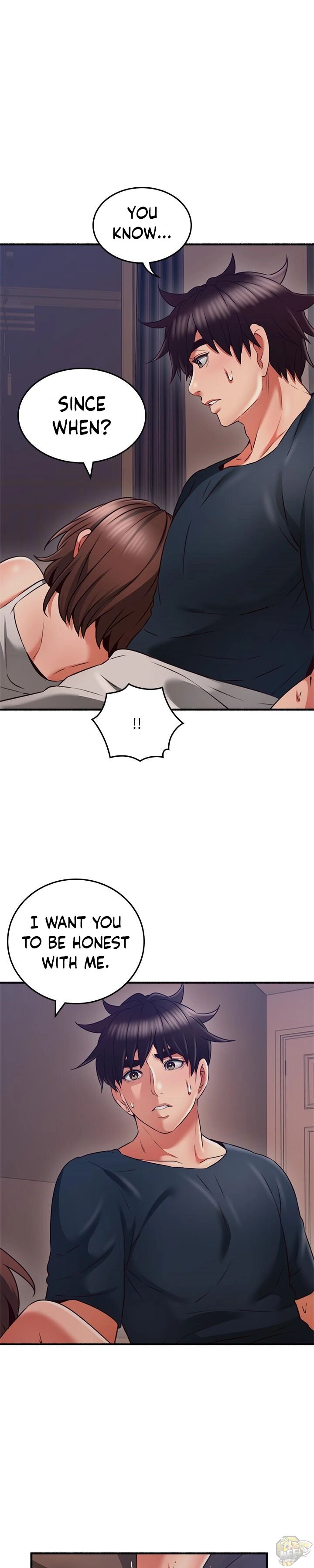 Soothe Me Chapter 56 - HolyManga.Net