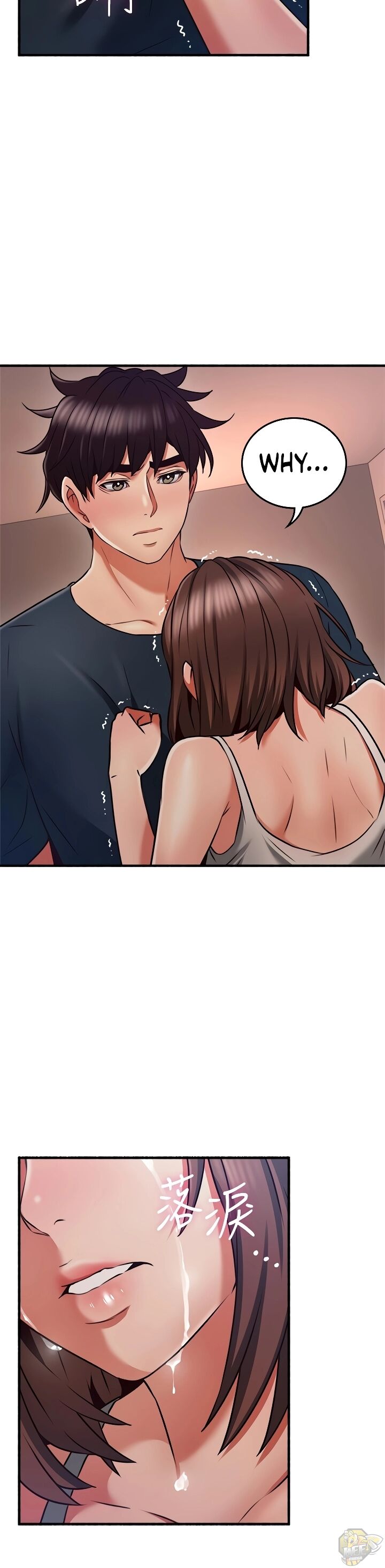 Soothe Me Chapter 57 - HolyManga.Net