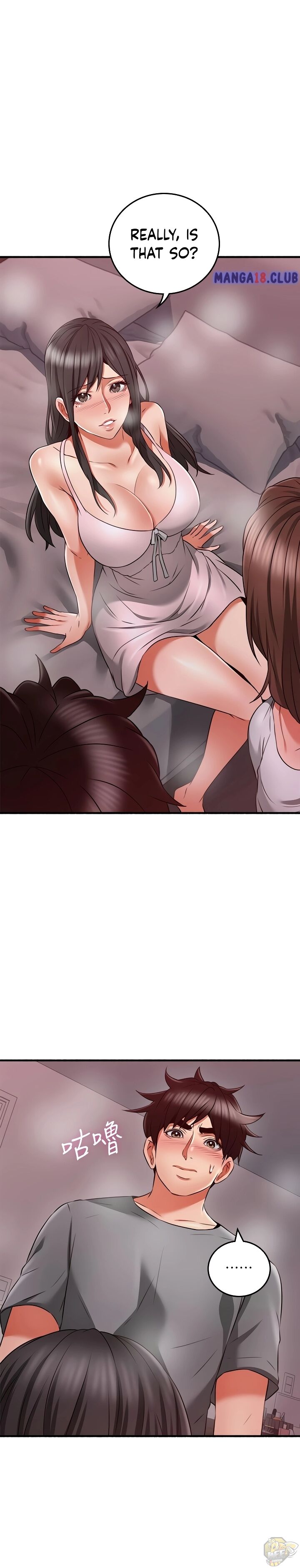 Soothe Me Chapter 57 - HolyManga.Net