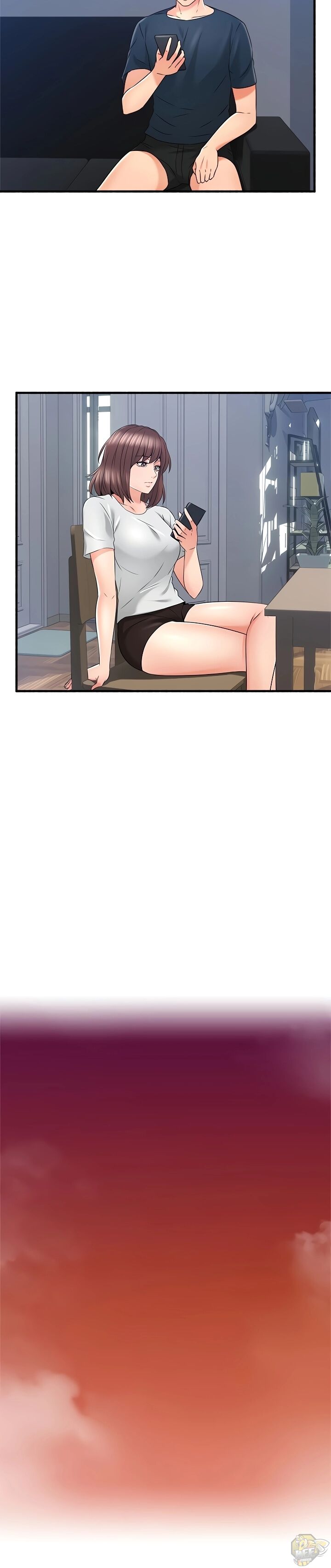 Soothe Me Chapter 57 - HolyManga.Net