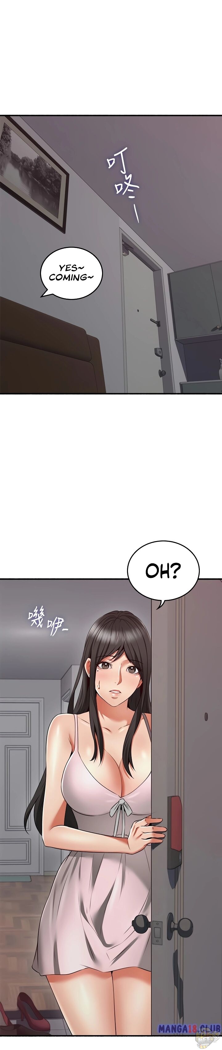 Soothe Me Chapter 57 - HolyManga.Net