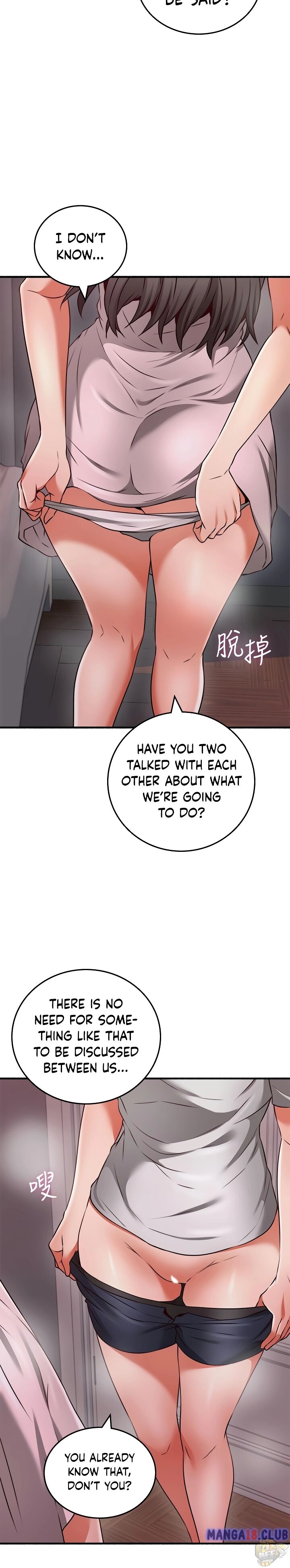 Soothe Me Chapter 57 - HolyManga.Net