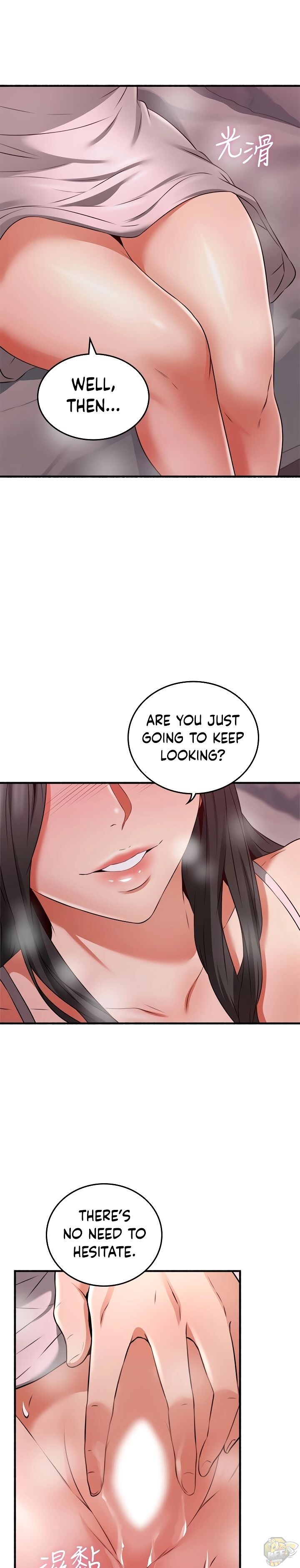 Soothe Me Chapter 57 - HolyManga.Net