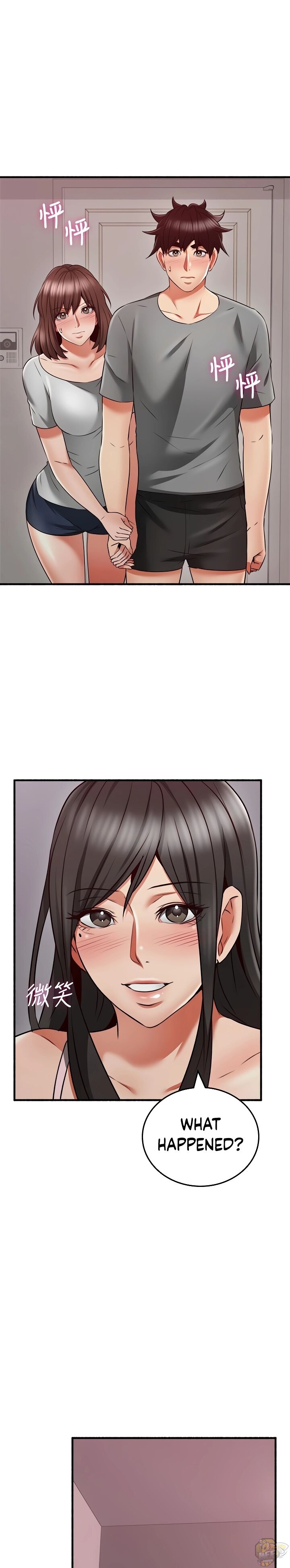 Soothe Me Chapter 57 - HolyManga.Net