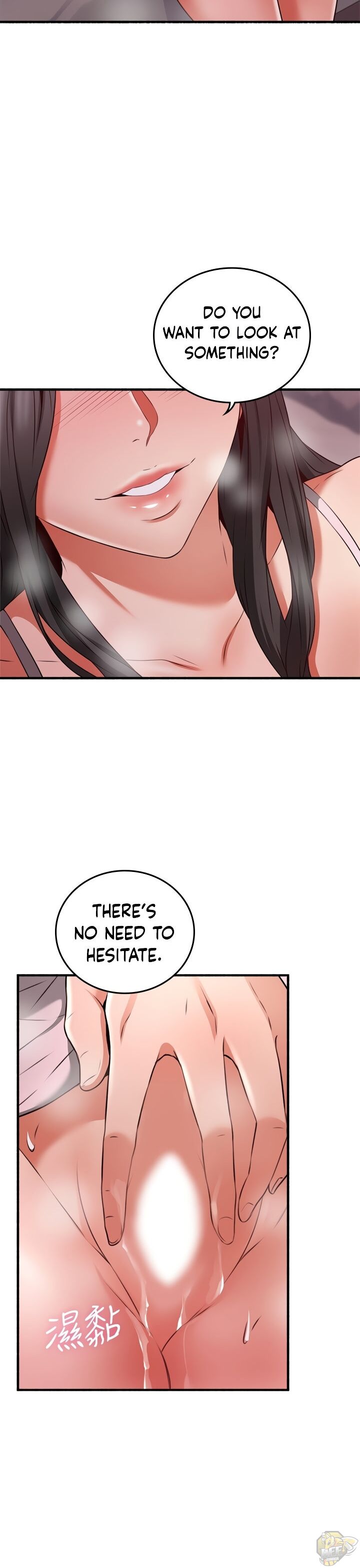 Soothe Me Chapter 58 - HolyManga.Net