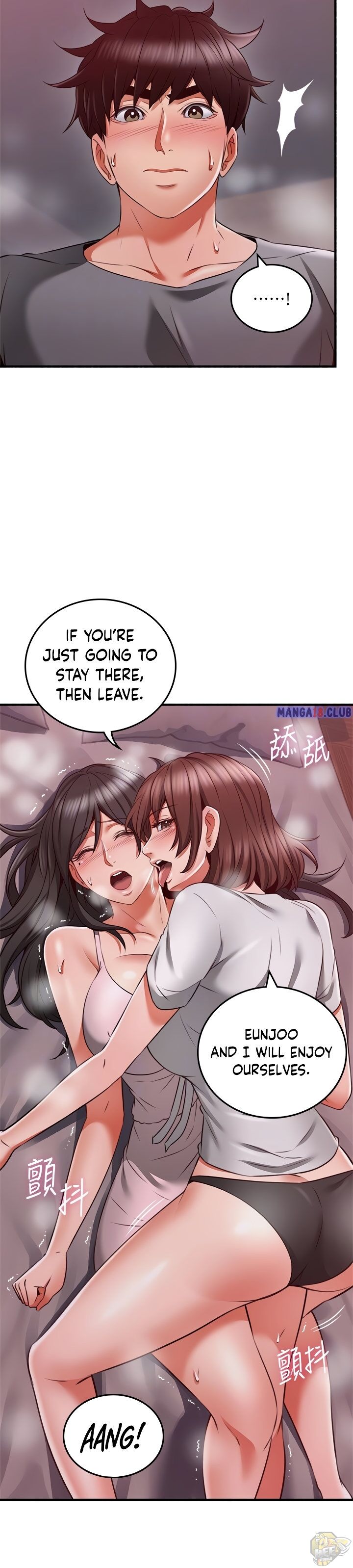 Soothe Me Chapter 58 - HolyManga.Net