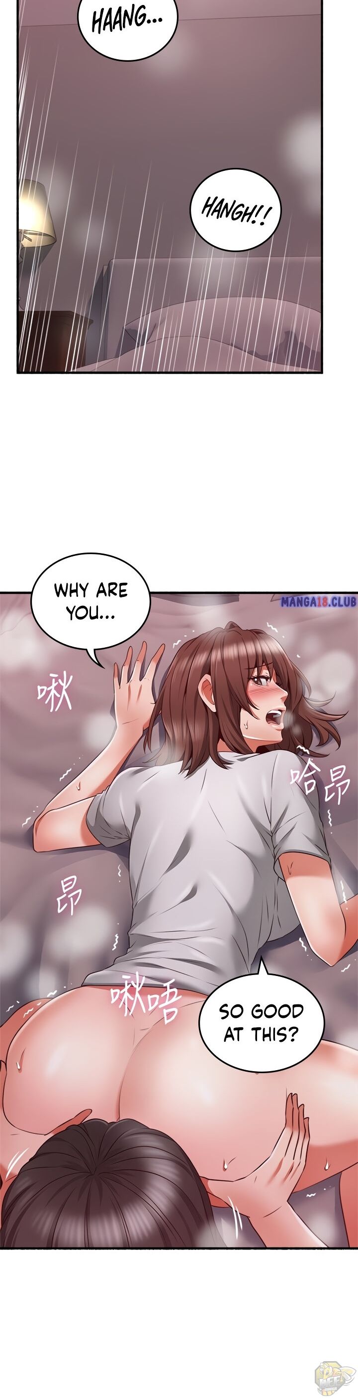 Soothe Me Chapter 58 - HolyManga.Net