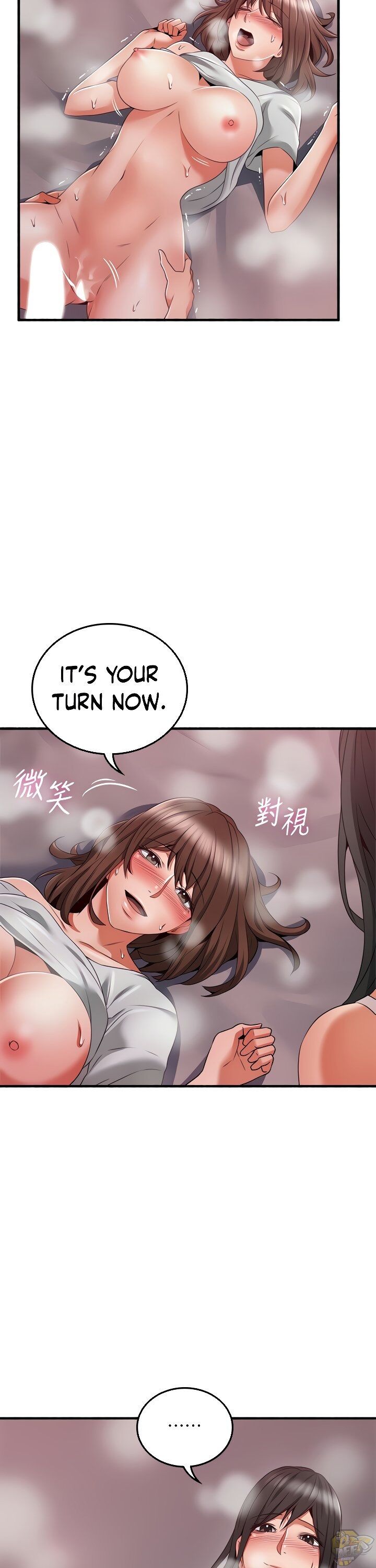 Soothe Me Chapter 59 - HolyManga.Net