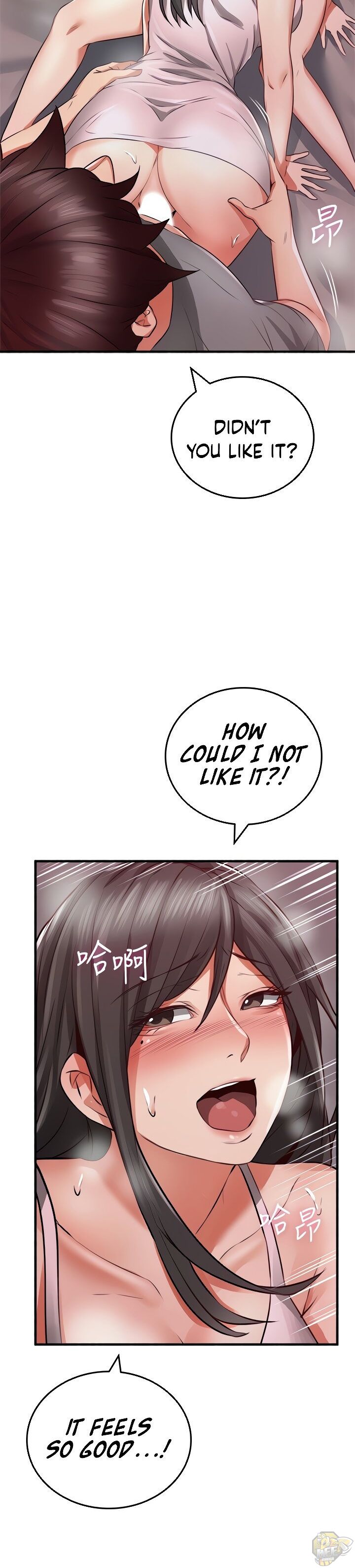 Soothe Me Chapter 59 - HolyManga.Net