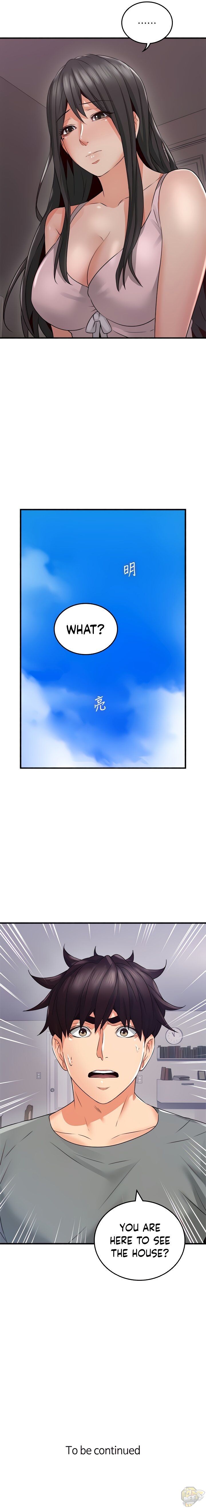 Soothe Me Chapter 59 - HolyManga.Net