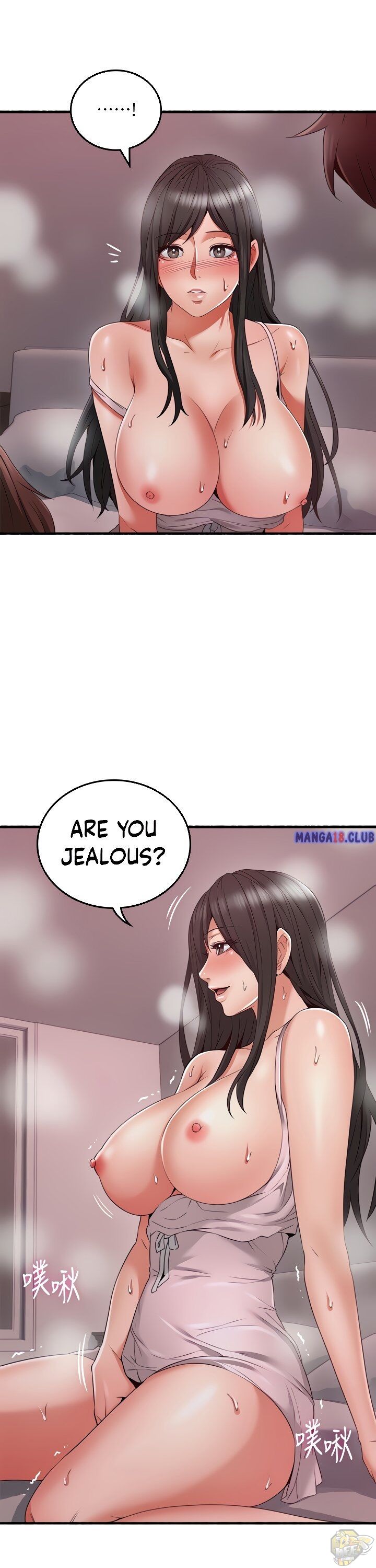 Soothe Me Chapter 59 - HolyManga.Net