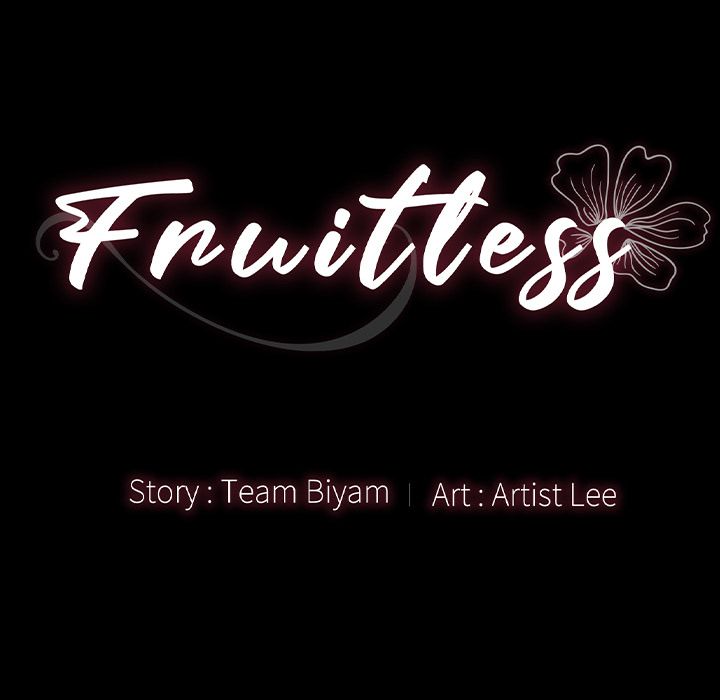 Fruitless Chapter 2 - BidManga.com