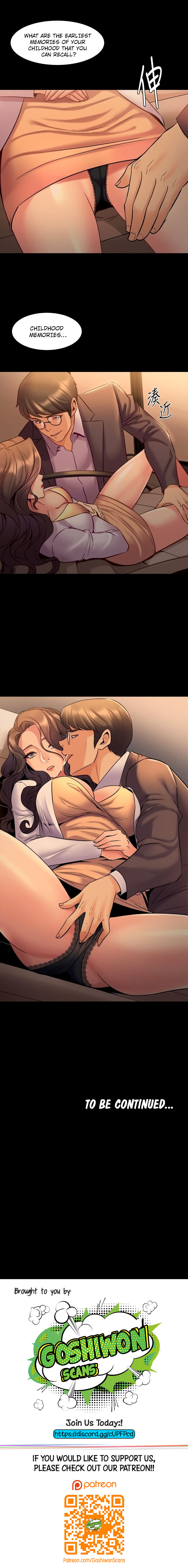 Cohabitation with My Ex-Wife Chapter 26 - HolyManga.Net
