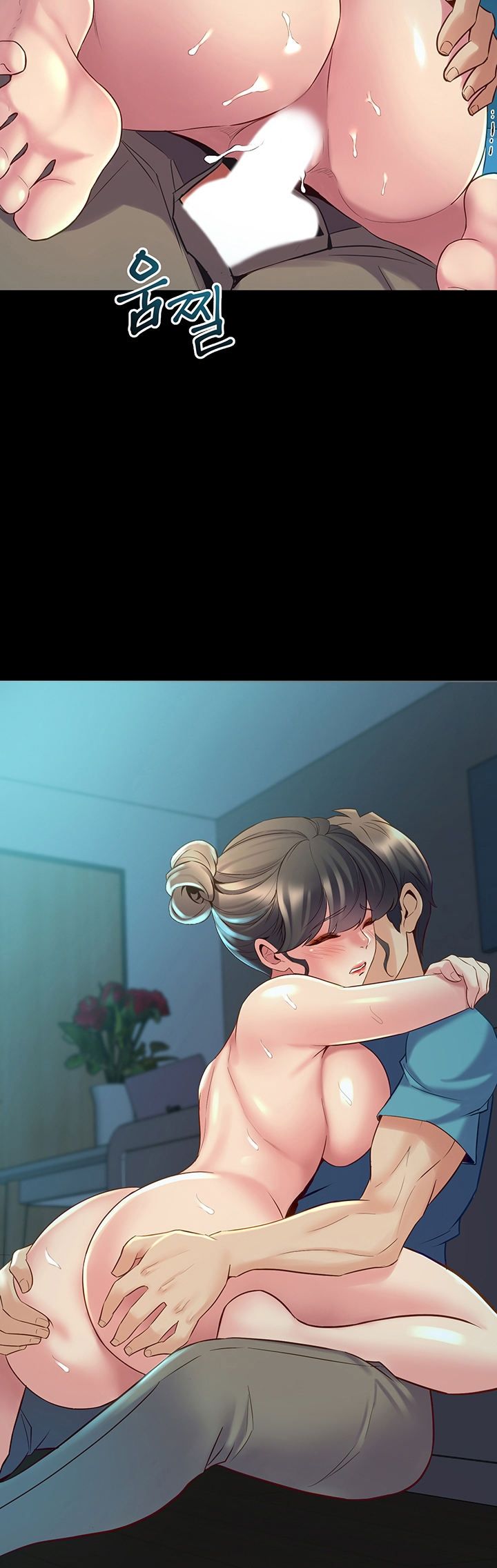 Cohabitation with My Ex-Wife Chapter 36 - HolyManga.Net