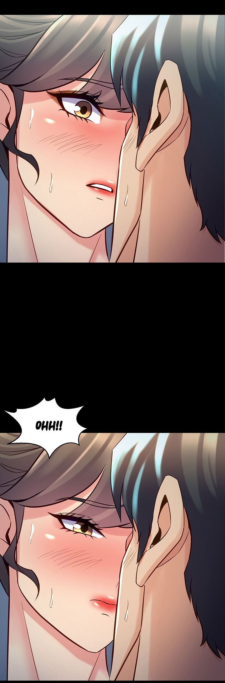 Cohabitation with My Ex-Wife Chapter 36 - HolyManga.Net