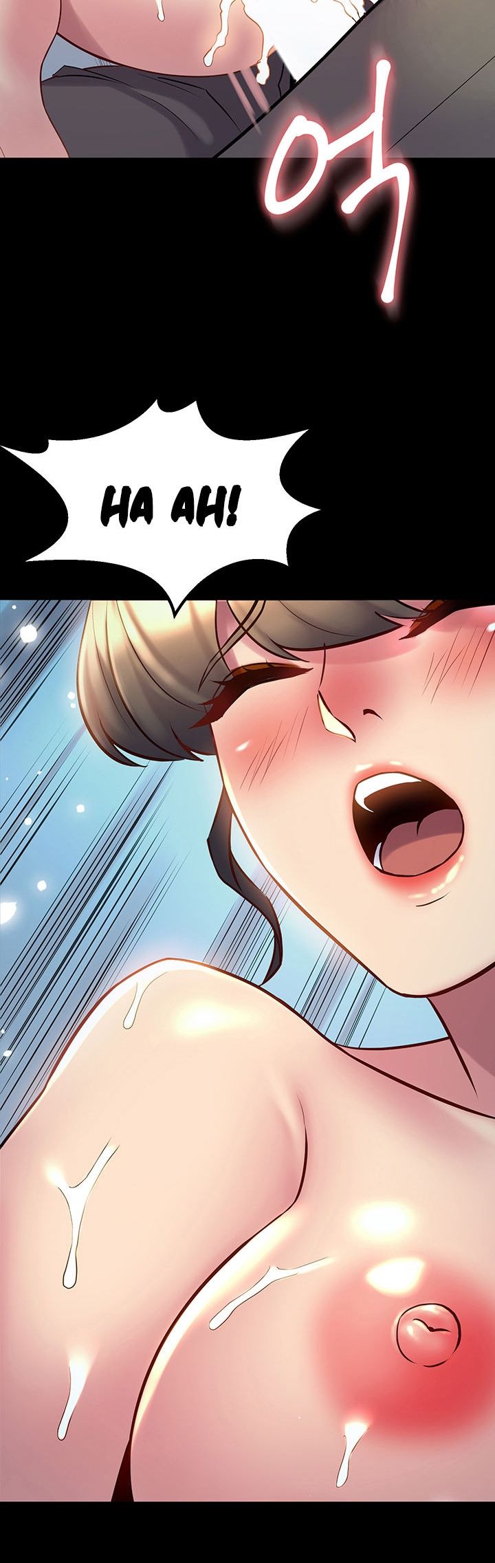 Cohabitation with My Ex-Wife Chapter 36 - HolyManga.Net