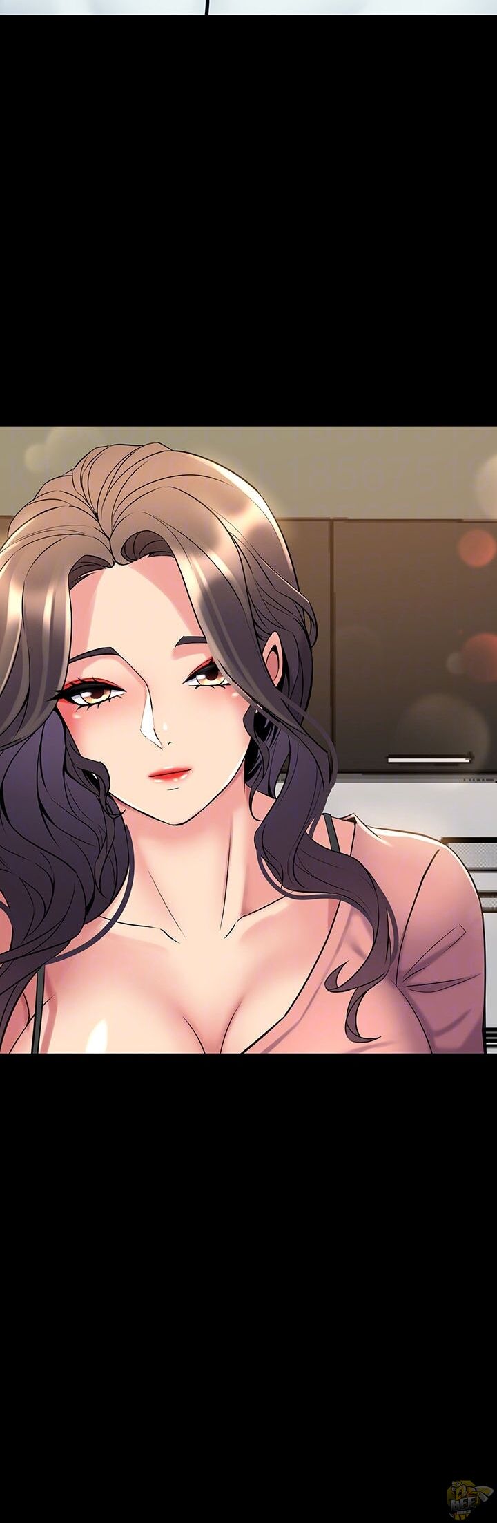 Cohabitation with My Ex-Wife Chapter 37 - HolyManga.Net