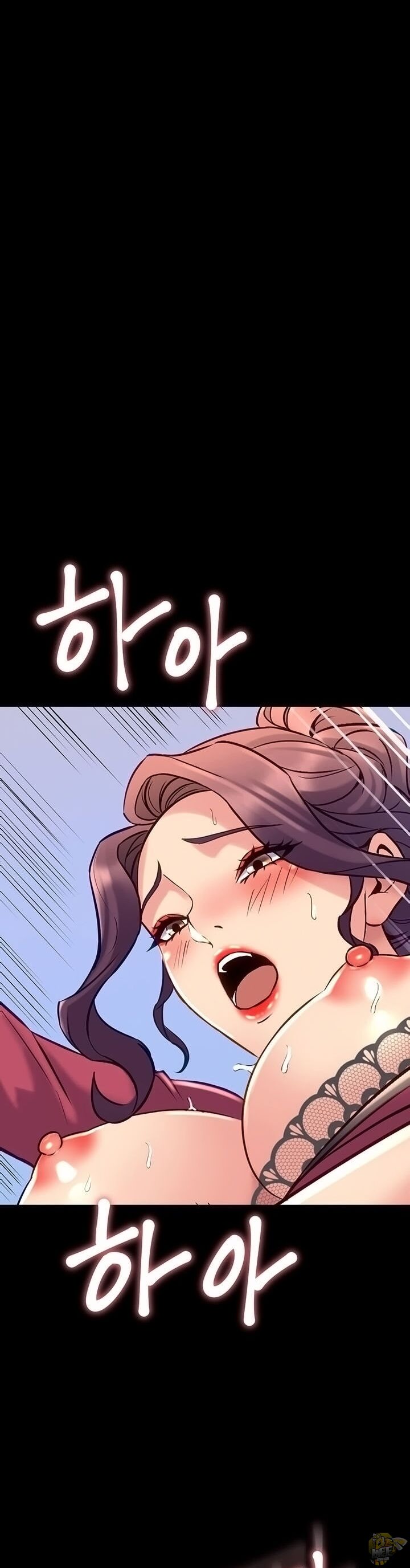 Cohabitation with My Ex-Wife Chapter 38 - HolyManga.Net