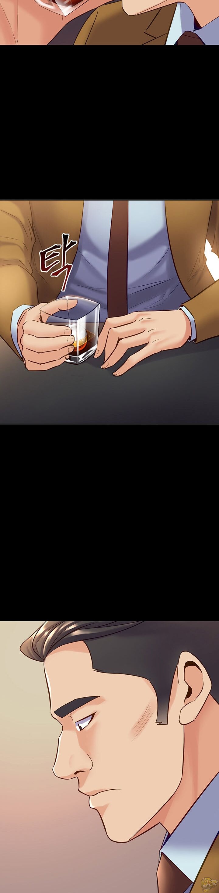 Cohabitation with My Ex-Wife Chapter 39 - HolyManga.Net