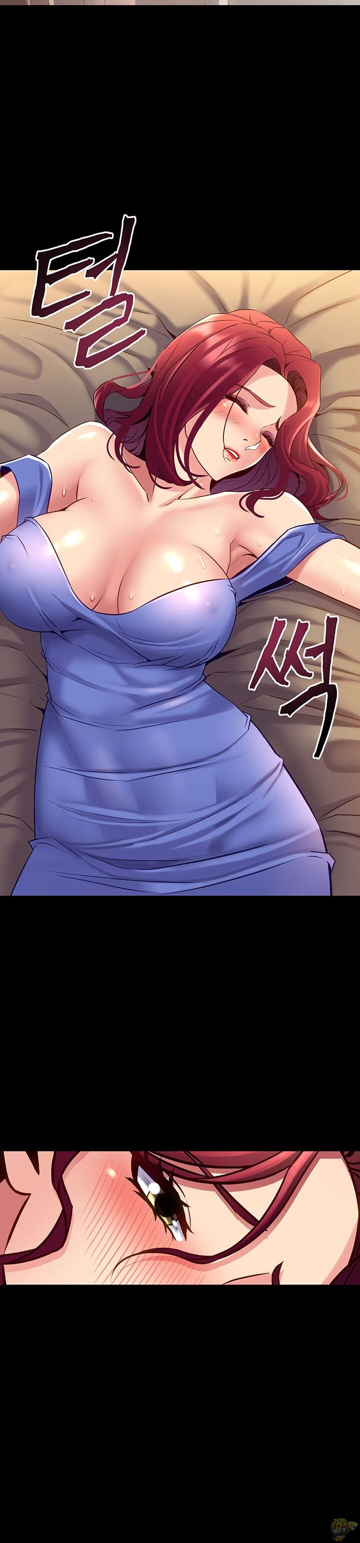 Cohabitation with My Ex-Wife Chapter 39 - HolyManga.Net