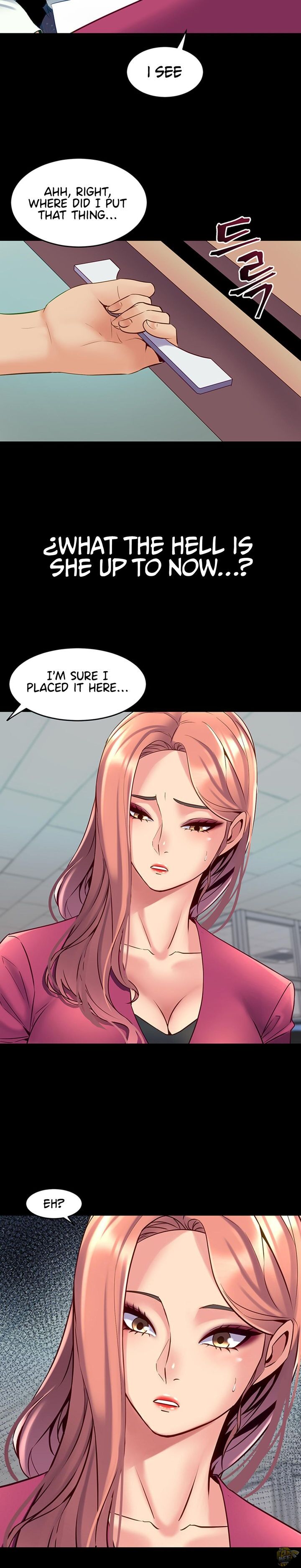 Cohabitation with My Ex-Wife Chapter 40 - HolyManga.Net