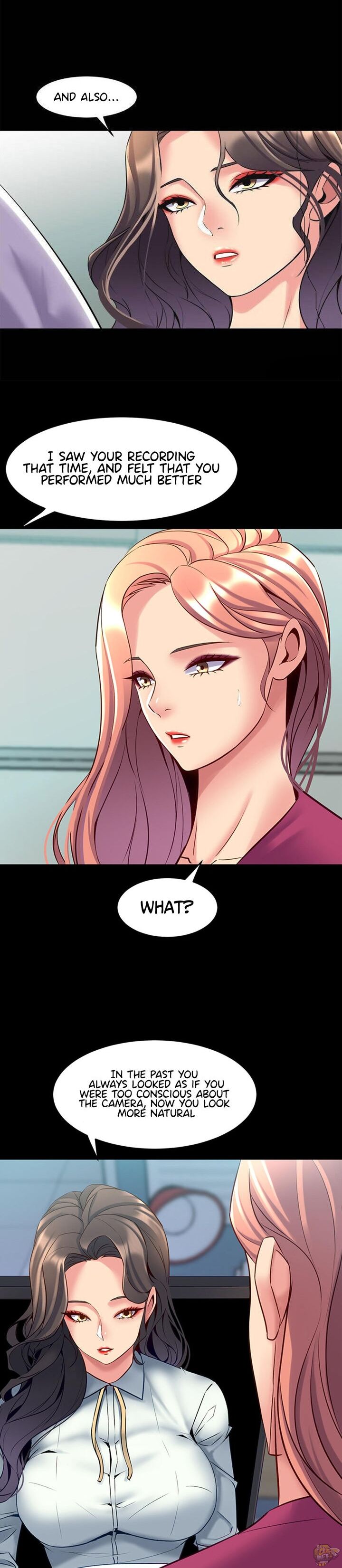 Cohabitation with My Ex-Wife Chapter 40 - HolyManga.Net