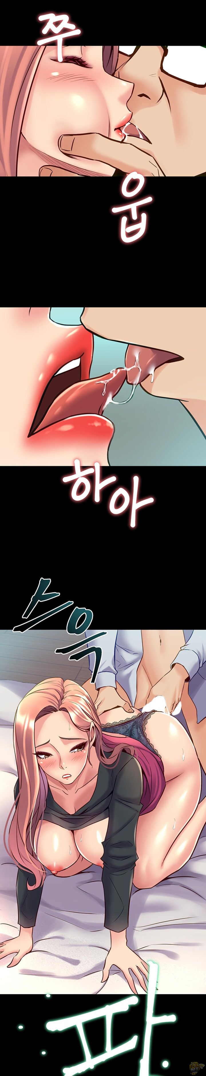 Cohabitation with My Ex-Wife Chapter 40 - HolyManga.Net
