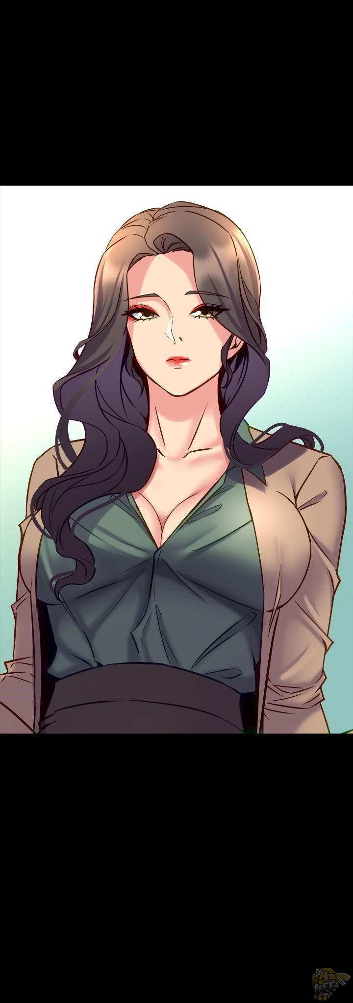 Cohabitation with My Ex-Wife Chapter 42 - HolyManga.Net