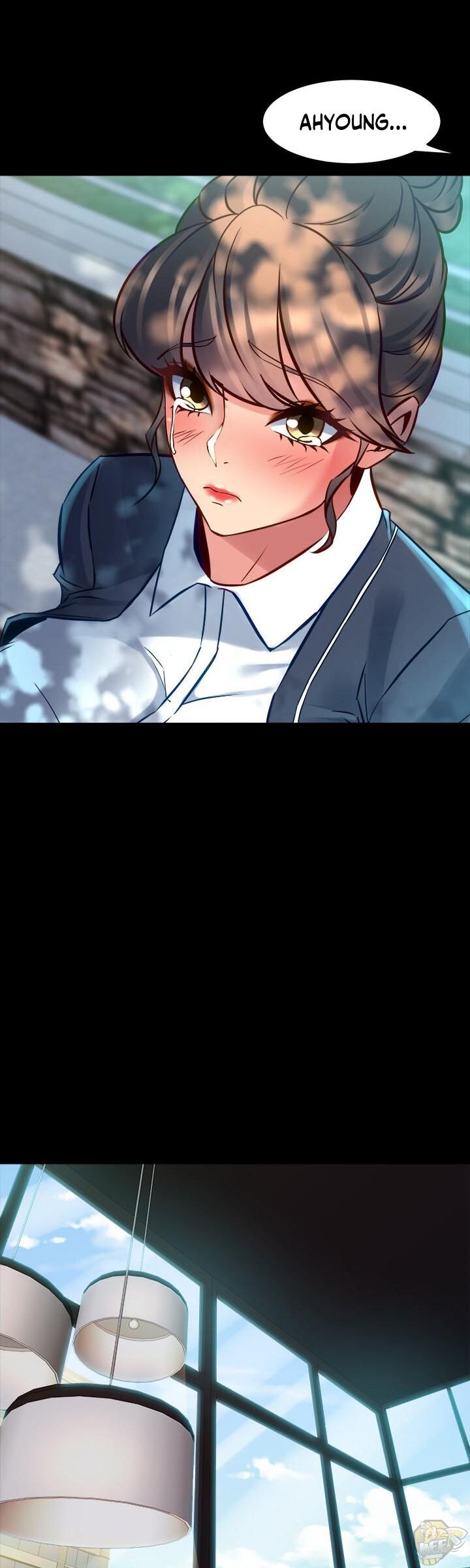 Cohabitation with My Ex-Wife Chapter 42 - HolyManga.Net