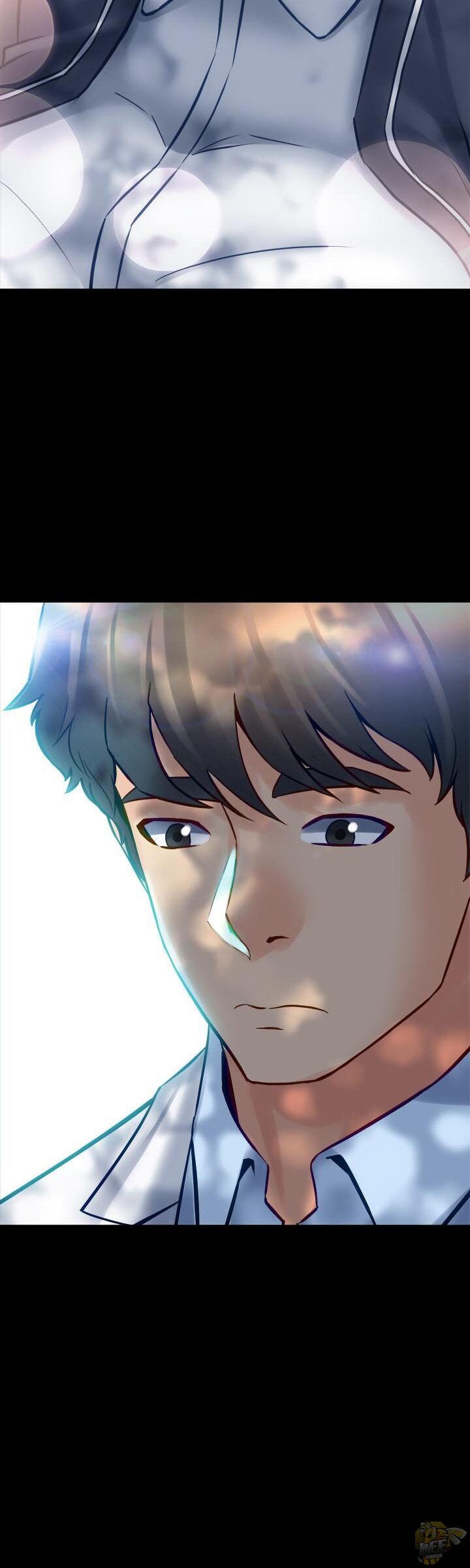 Cohabitation with My Ex-Wife Chapter 42 - HolyManga.Net