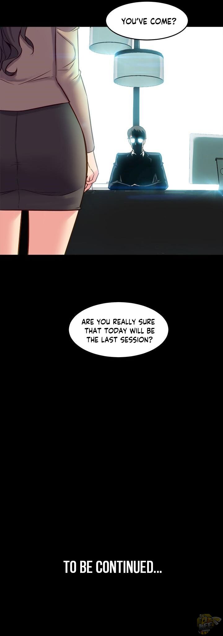 Cohabitation with My Ex-Wife Chapter 42 - HolyManga.Net