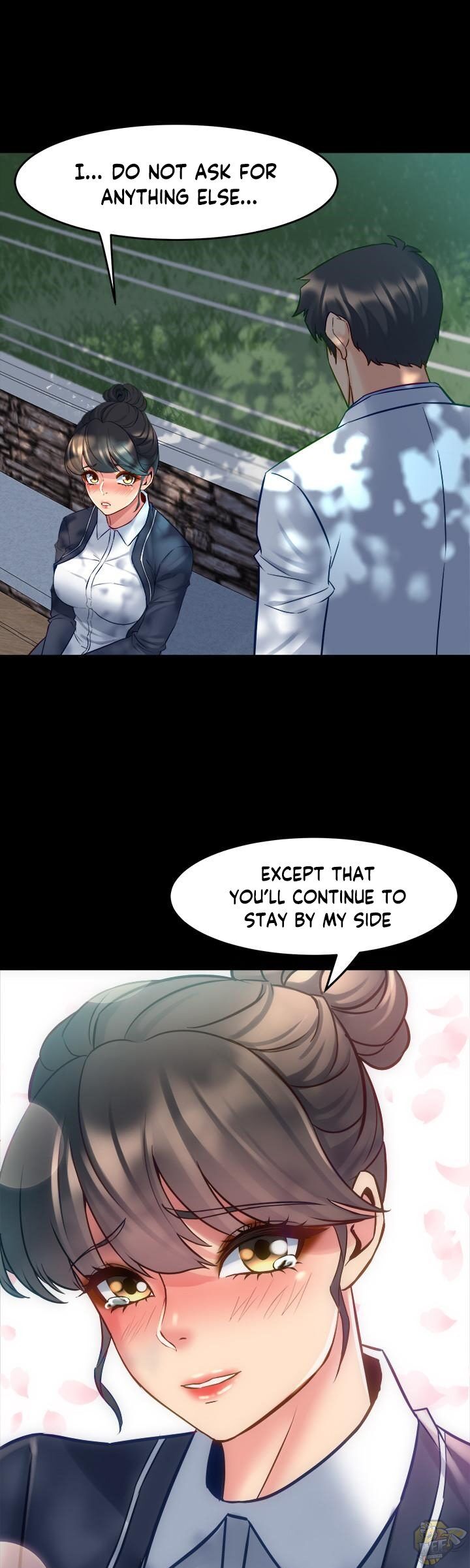 Cohabitation with My Ex-Wife Chapter 42 - HolyManga.Net
