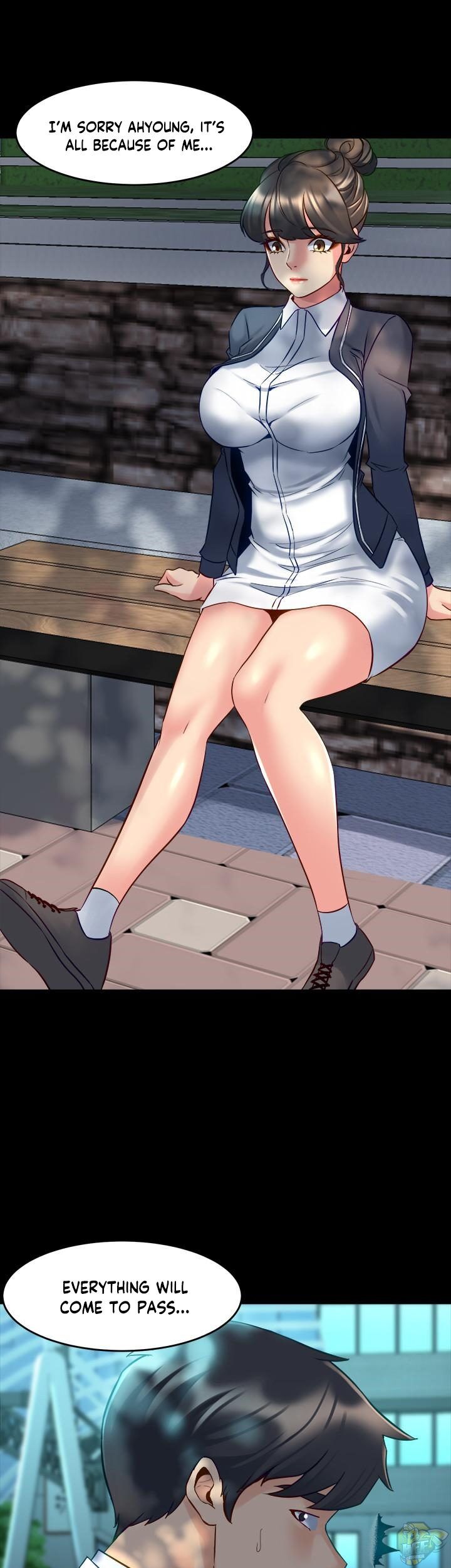 Cohabitation with My Ex-Wife Chapter 42 - HolyManga.Net