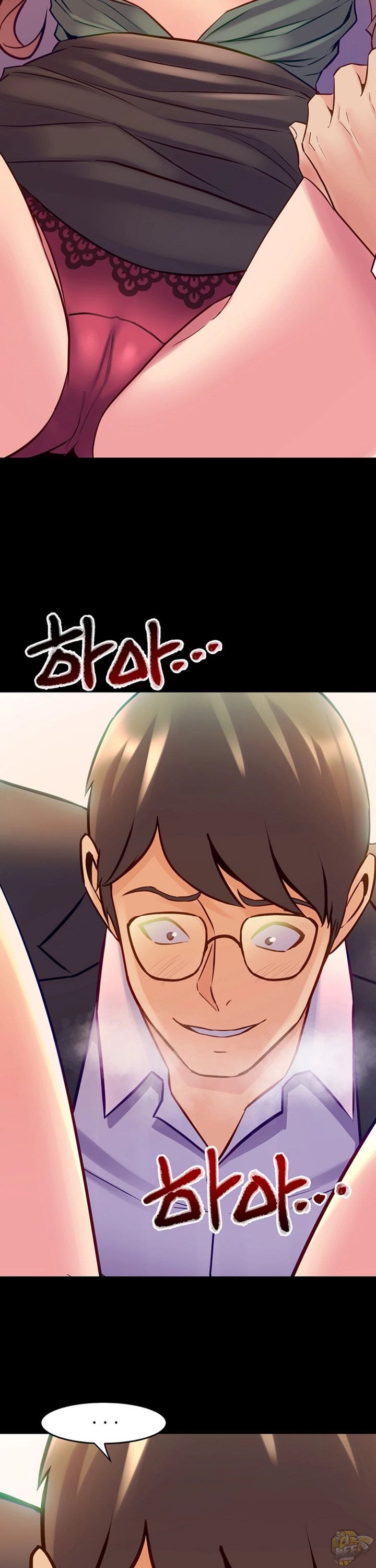 Cohabitation with My Ex-Wife Chapter 43 - HolyManga.Net