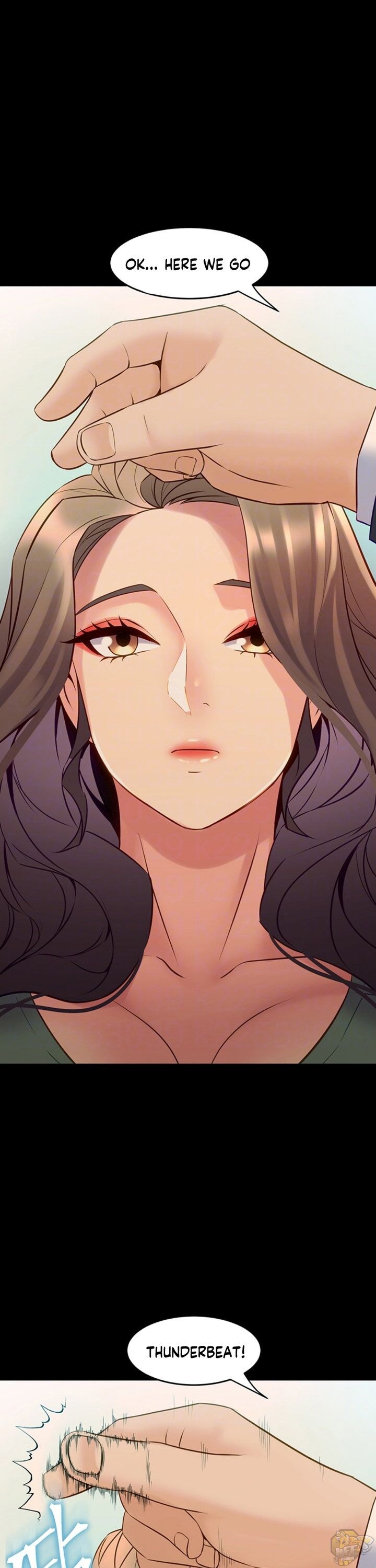 Cohabitation with My Ex-Wife Chapter 43 - HolyManga.Net