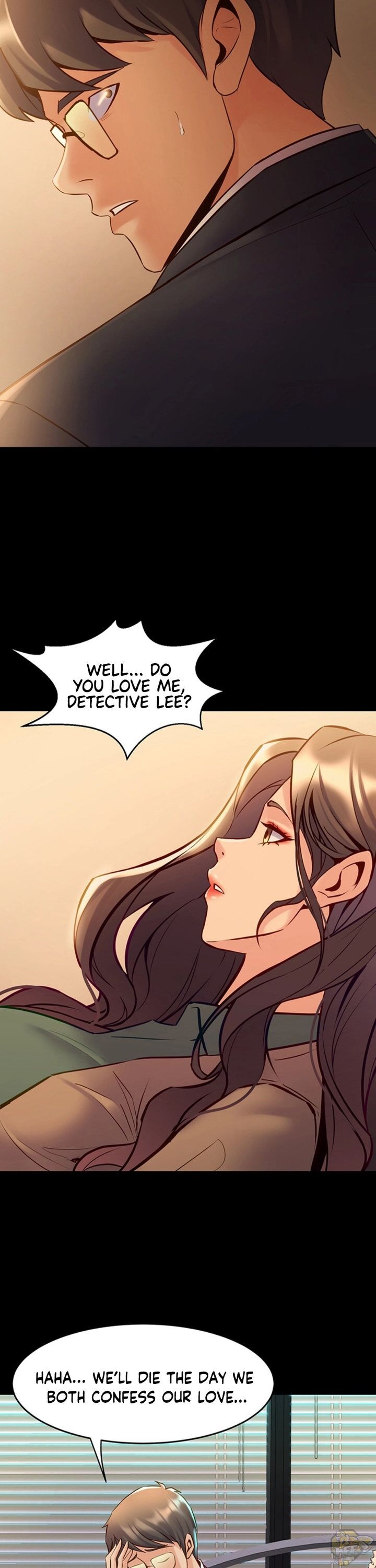 Cohabitation with My Ex-Wife Chapter 43 - HolyManga.Net