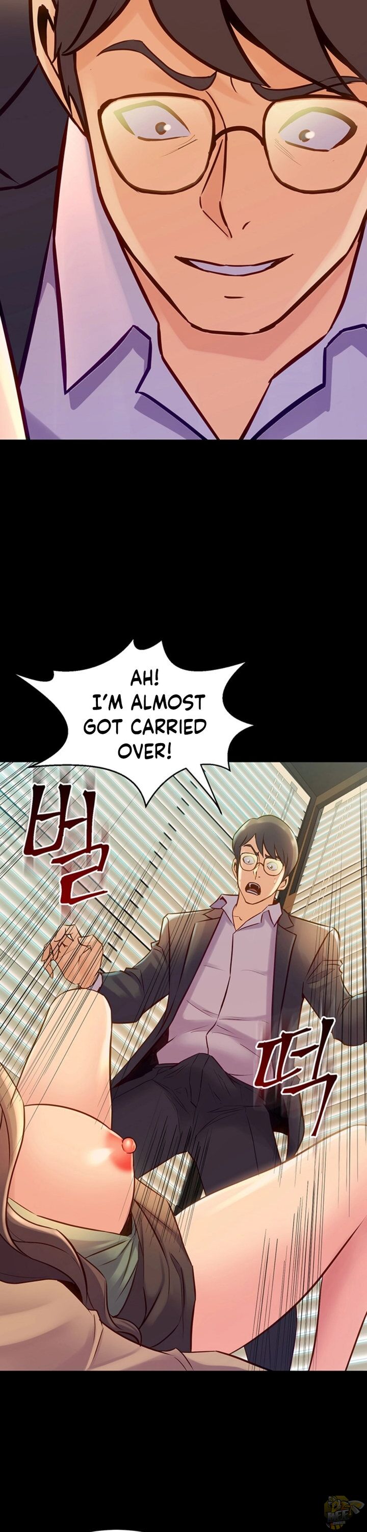 Cohabitation with My Ex-Wife Chapter 43 - HolyManga.Net
