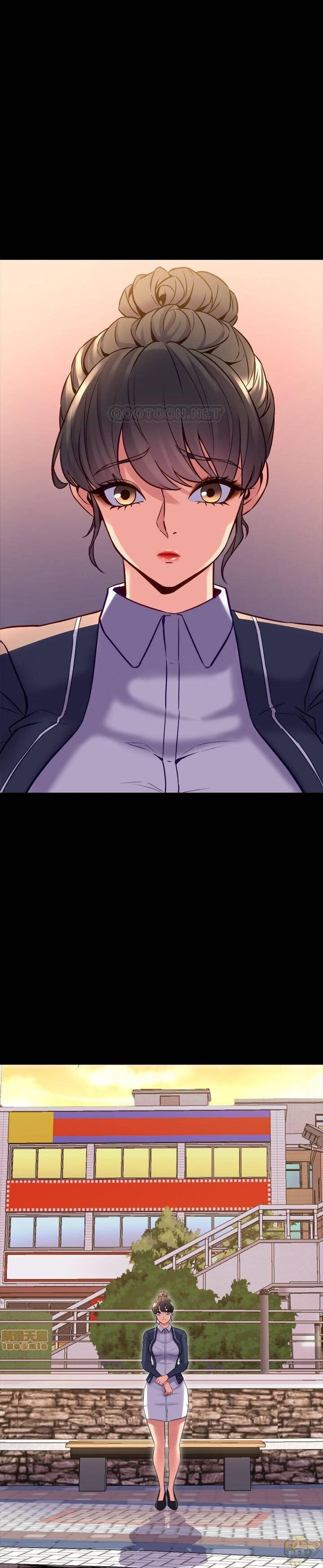 Cohabitation with My Ex-Wife Chapter 44 - HolyManga.Net