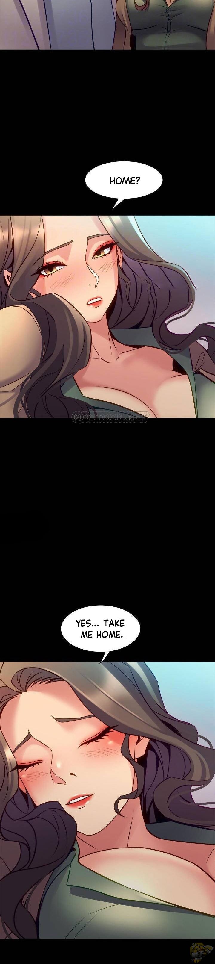 Cohabitation with My Ex-Wife Chapter 44 - HolyManga.Net