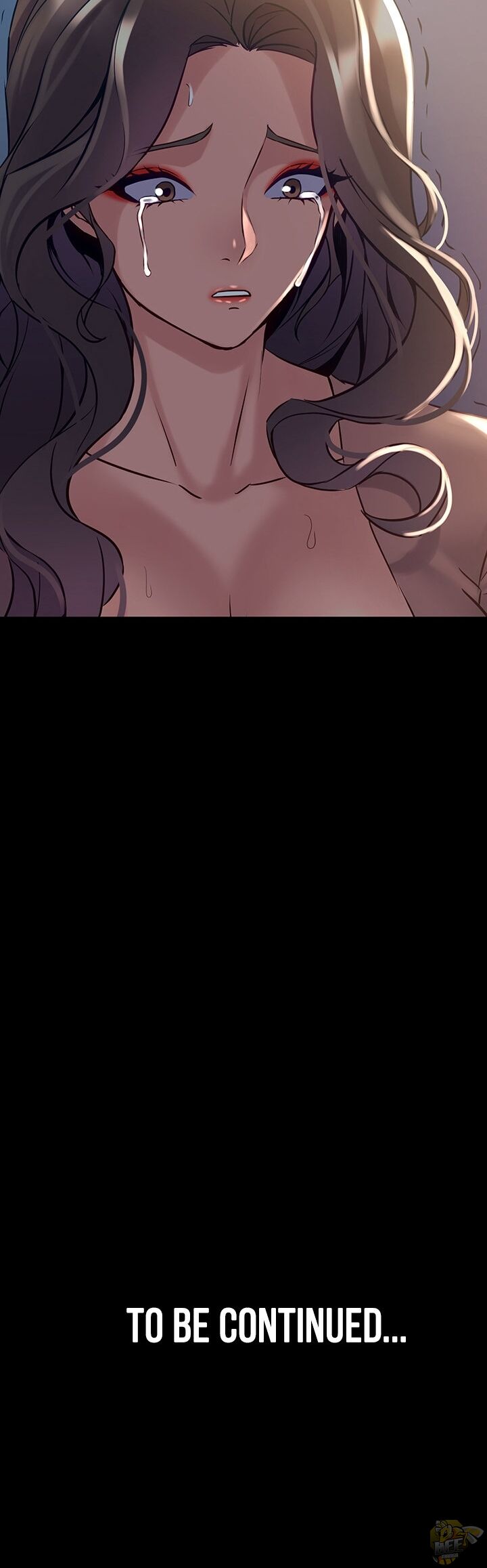Cohabitation with My Ex-Wife Chapter 45 - HolyManga.Net