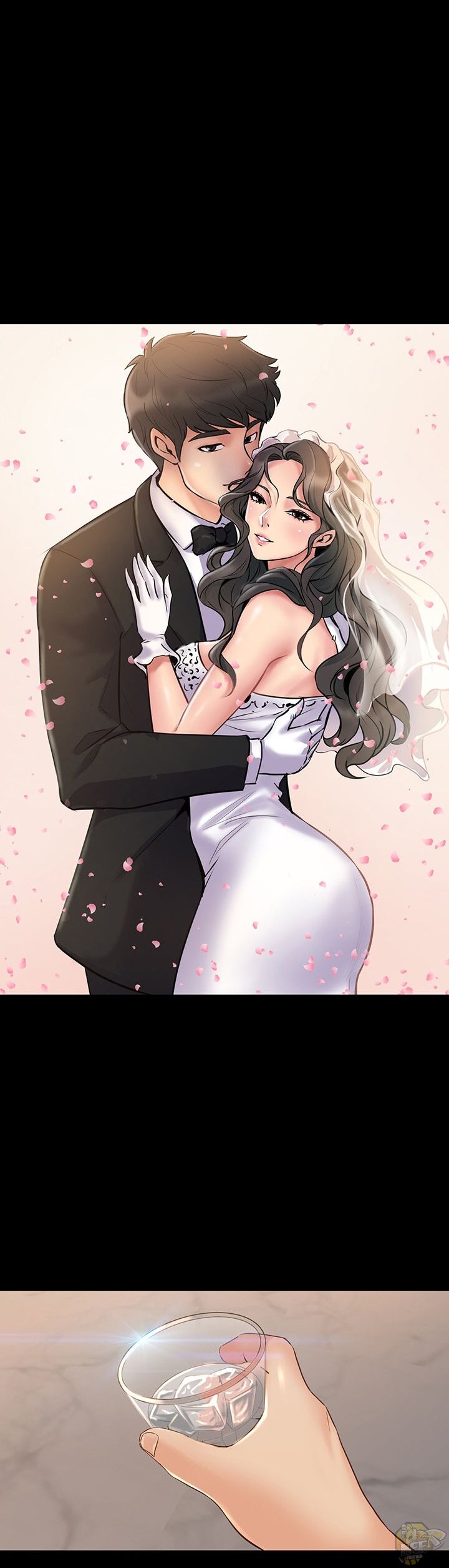 Cohabitation with My Ex-Wife Chapter 45 - HolyManga.Net