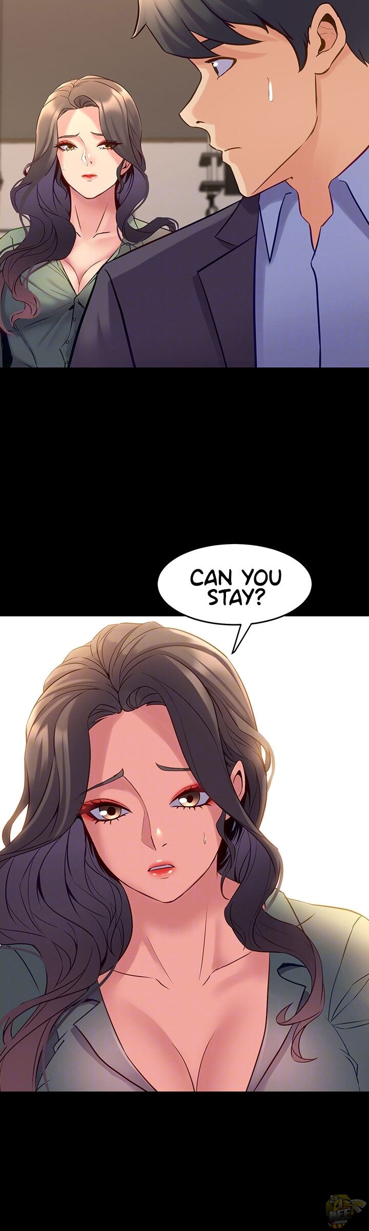 Cohabitation with My Ex-Wife Chapter 45 - HolyManga.Net