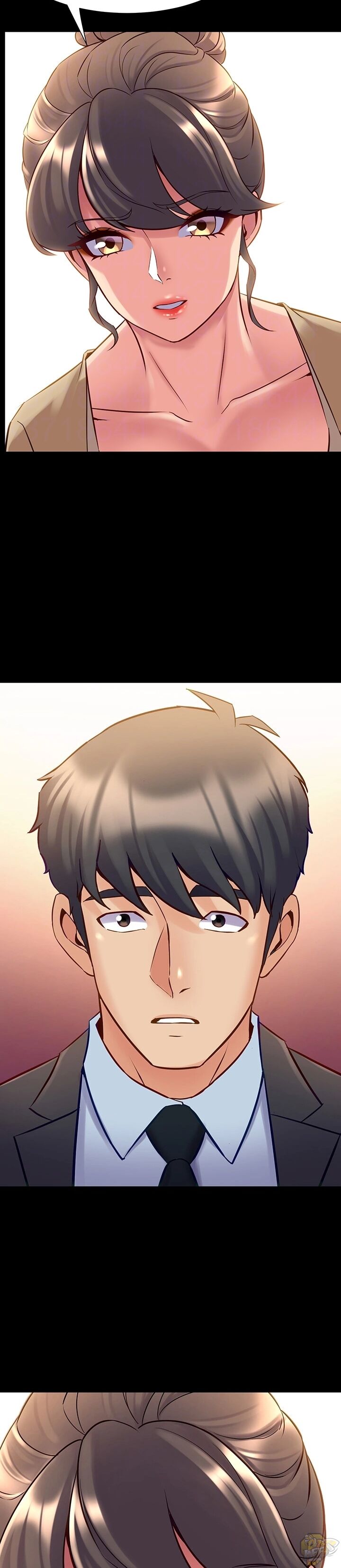Cohabitation with My Ex-Wife Chapter 49 - HolyManga.Net