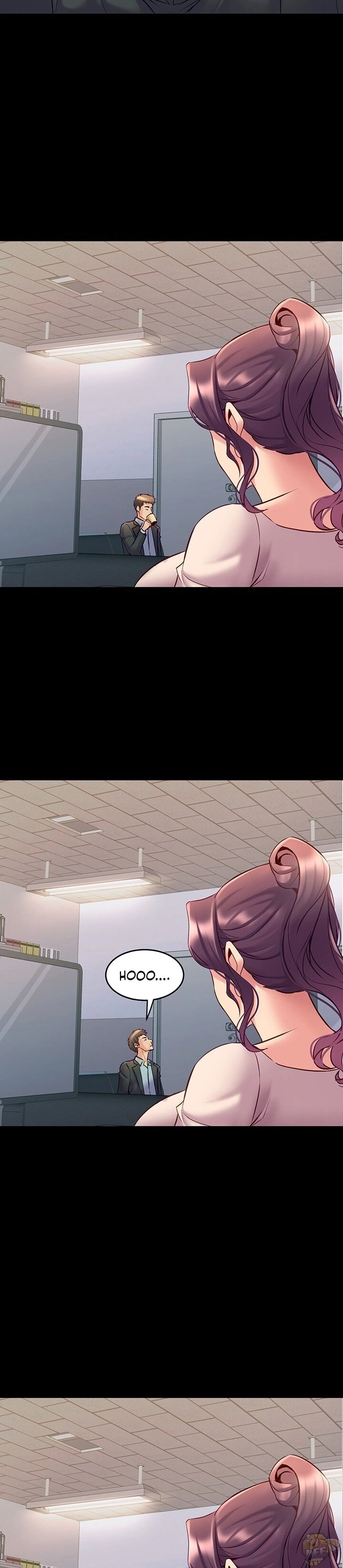 Cohabitation with My Ex-Wife Chapter 49 - HolyManga.Net