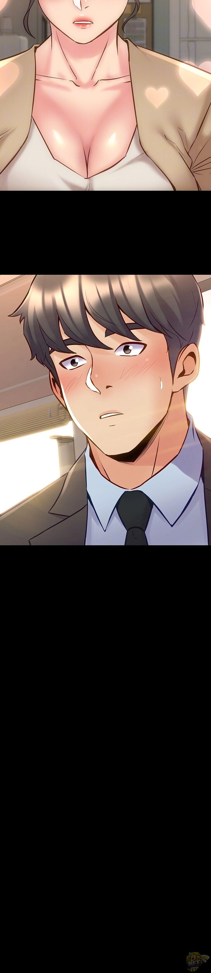 Cohabitation with My Ex-Wife Chapter 49 - HolyManga.Net