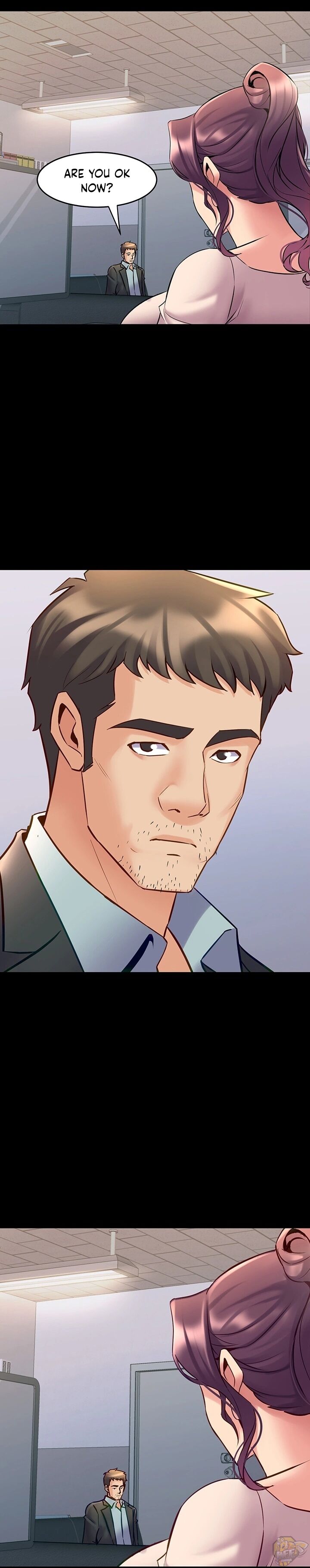 Cohabitation with My Ex-Wife Chapter 49 - HolyManga.Net