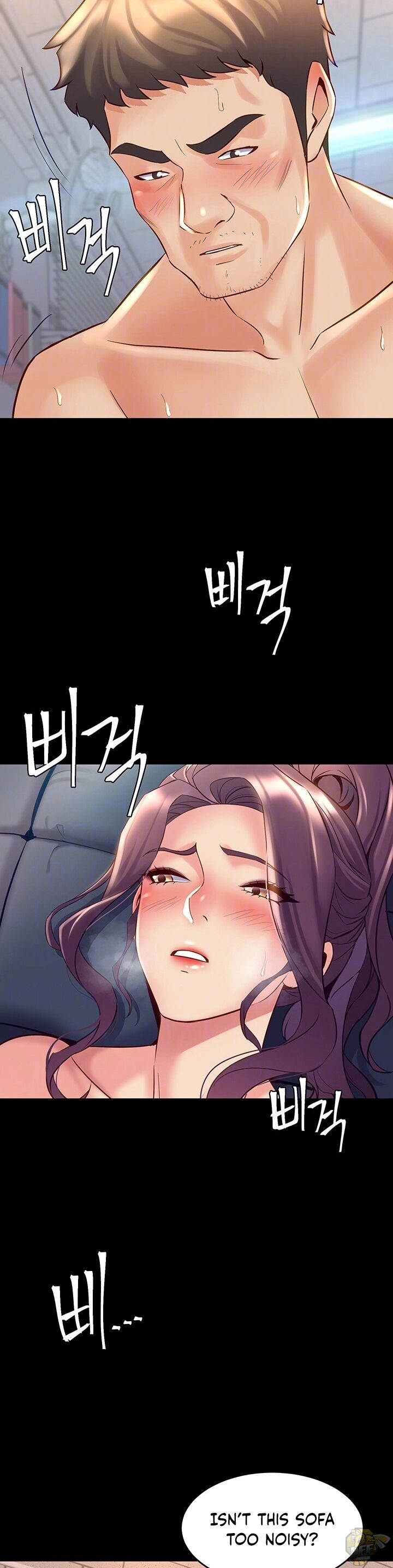 Cohabitation with My Ex-Wife Chapter 50 - HolyManga.Net