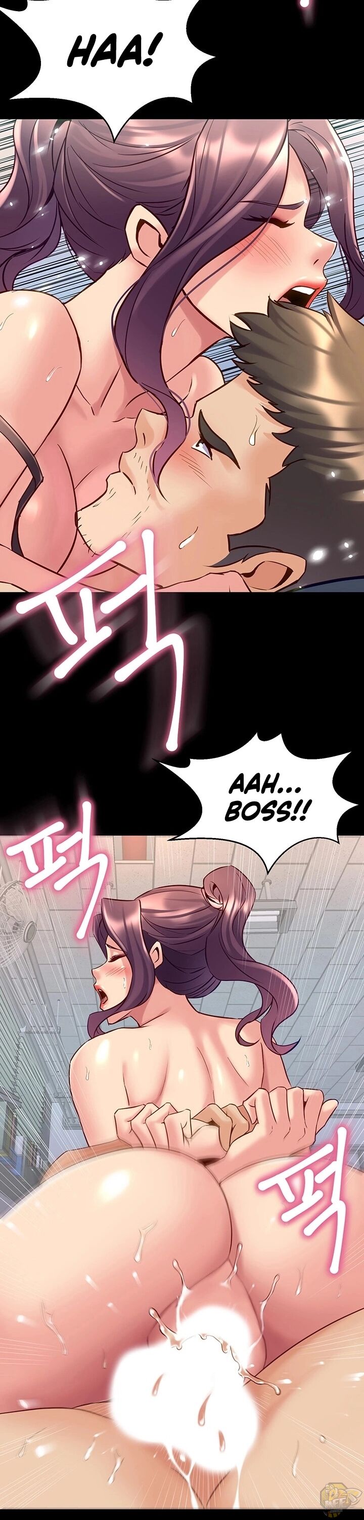 Cohabitation with My Ex-Wife Chapter 50 - HolyManga.Net